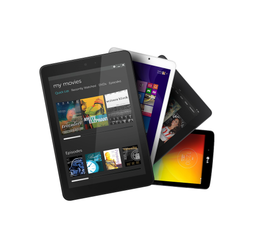 Tablet